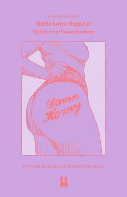 Damn horny Damn horny