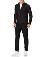 JAKO M9550 Vrijetijdspak Classico - Zwart - M - thumbnail