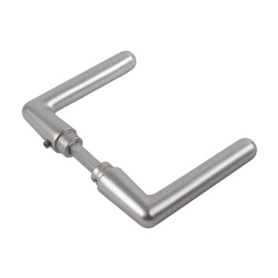 Ami deurkruk 362 L-model haaks 18mm DD.38/42 F1