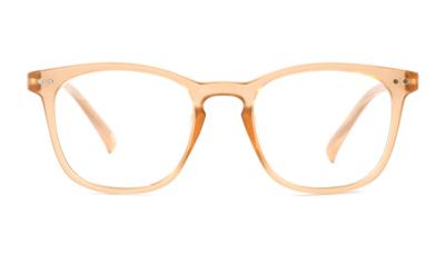 Leesbril INY Frozen-Bruin INY frozen-+3.00