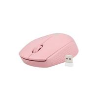 Muis Natec NMY-2002 Roze 1600 dpi - thumbnail