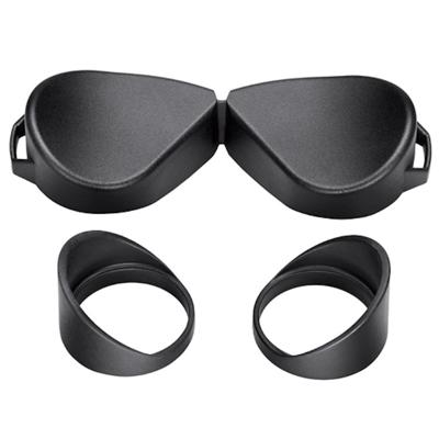 Swarovski Winged Eyecup Set