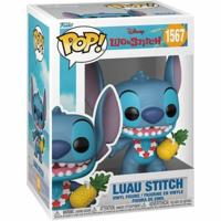Disney Lilo & Stitch Funko Pop Vinyl: Luau Stitch - thumbnail