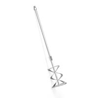 Einhell Professional TP-MX 1700-2 CE 4258565 Verf- en cementmixer 120 mm - thumbnail