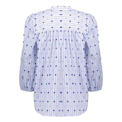 Geisha Blouse 63057-14