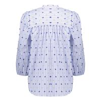 Geisha Blouse 63057-14 - thumbnail