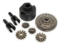 Gear differential set (39t) - thumbnail