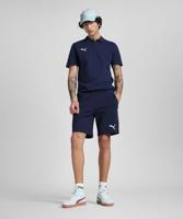 Puma Heren poloshirt (Marineblauw, XL) - thumbnail