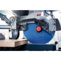 Bosch Cirkelzaagblad Expert for Wood 160mm - thumbnail