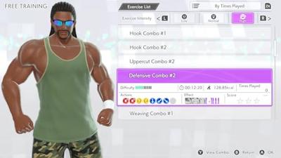 Fitness Boxing 3: Your Personal Trainer