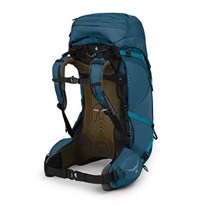 Osprey Atmos AG - 50L -S/M - Venturi Blue - thumbnail