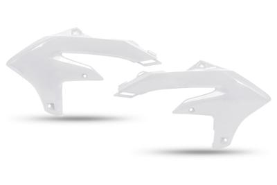 UFO PLAST radiateurafdekking radiator covers ufo yamaha white