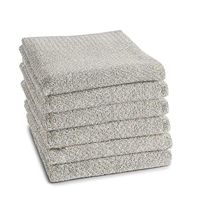 DDDDD DDDDD keukendoek Cisis cream 50x55 (per stuk)