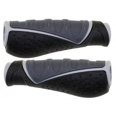VELO grips ergogel black/grey
