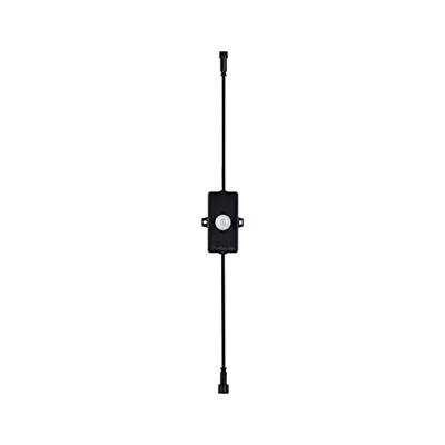 Paulmann 94556 94556 Park + Light carportverlichtingssysteem Zwart Paulmann 94556 94556 Park + Light carportverlichtingssysteem Zwart