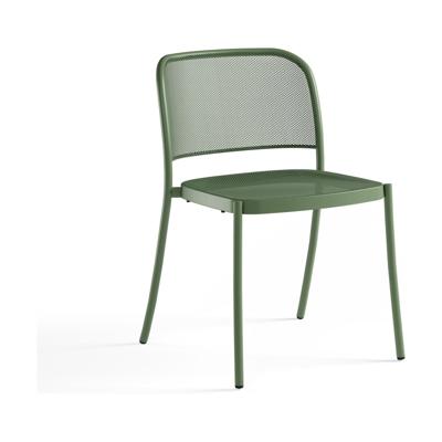 EMU Café tuinstoel military green