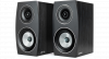 Jamo: C 93 II Boekenplank Speaker - 2 speakers - Zwart - thumbnail