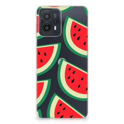 Motorola Moto G23 | G13 | Siliconen Case | Watermelons Motorola Moto G23 | G13 | Siliconen Case | Watermelons