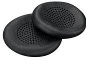 Plantronics 205300-01, zwart - thumbnail