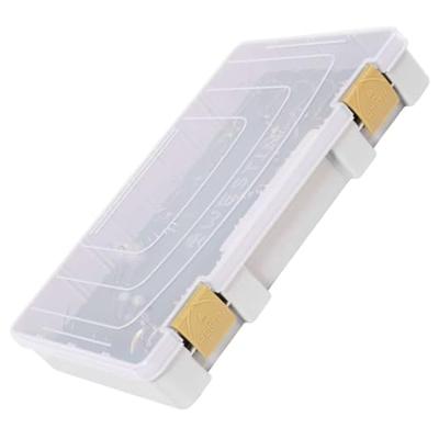 Westin W3 Rig Box Open Foam Grey & Clear 28x19,5x4,5 cm