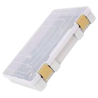 Westin W3 Rig Box Open Foam Grey & Clear 28x19,5x4,5 cm - thumbnail