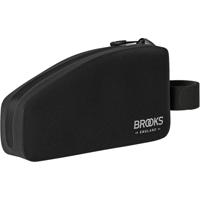 Brooks scape top tube bag | black - thumbnail