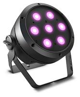 Cameo ROOT PAR 4 LED par 7 x 4W RGBW - thumbnail