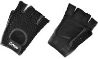 Agu Essential Zomer Fietshandschoenen Zwart - thumbnail
