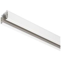 SLV 3-faseS-Track rail DALI 1m wit - 1004938 - thumbnail
