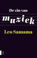 De zin van muziek - Leo Samama - ebook - thumbnail