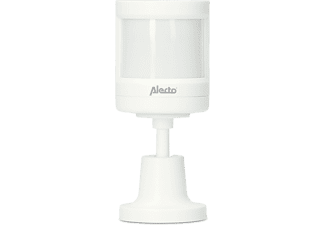 Alecto SMART-MOTION10 Slimme Zigbee-bewegingssensor - SMART-MOTION10 Alecto SMART-MOTION10 Slimme Zigbee-bewegingssensor - SMART-MOTION10