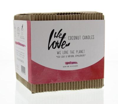 We Love Kokosnootkaars sweet senses 1 Stuks We Love Kokosnootkaars sweet senses 1 Stuks