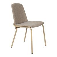 Zuiver Eetkamerstoel 'Clip' - thumbnail