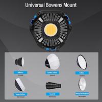 Sirui Daglicht LED Monolight CS100 - thumbnail