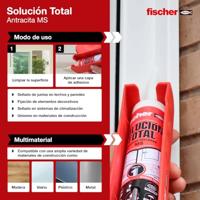 Lijm Fischer 290 ml - thumbnail