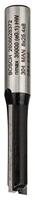 Bosch Accessories 2608628372 Groeffrees Lengte 56 mm Afmeting, Ø 8 mm Schachtdiameter 8 mm - thumbnail