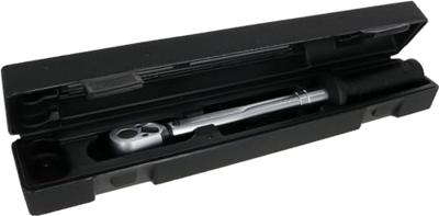 HAZET Momentsleutel 6110-1CT - Draaimomentbereik min-max: 5 - 60 Nm - Nauwkeurigheid: 2% - 3/8 inch (10 mm) vierkant massief - Lengte: 335 mm HAZET Momentsleutel 6110-1CT - Draaimomentbereik min-max: 5 - 60 Nm - Nauwkeurigheid: 2% - 3/8 inch (10 mm) vierkant massief - Lengte: 335 mm