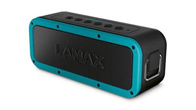 Lamax Storm1 Bluetooth luidspreker