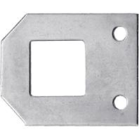 Connex Ophangplaatje Spiegel 18X22 12St Vz - KY6270022 - thumbnail