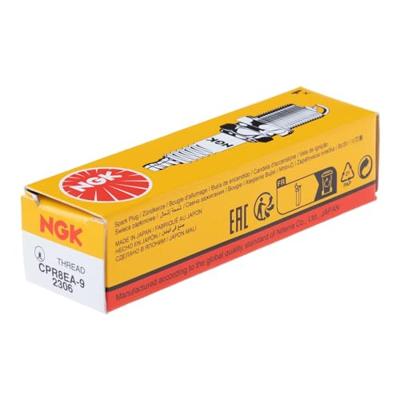 NGK bougie spark plug cpr8ea-9 standard