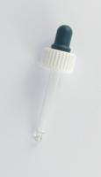 Blockland Oogpipetmontuur Glas 30ml - thumbnail