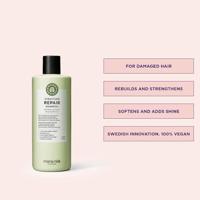 Maria Nila Structure Repair Shampoo 350ml - thumbnail
