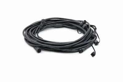LunAqua Connect aansluitkabel 10 m wit Oase - Oase