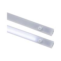 Paulmann 79841 Infraroodsensor met bewegingsmelder 144 W (max) 24 V (b x h) 56.50 mm x 16.00 mm 1 stuk(s) - thumbnail