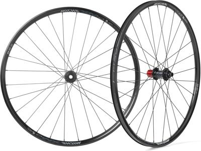 MICHE wielset xmx 45.26 boost sh/sram 11v zwart