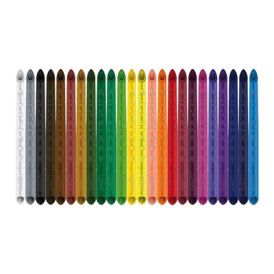 Kleurpotlood maped colorpeps infinity 24 kleuren