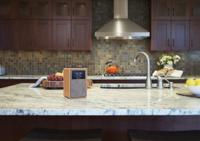 Philips TAR5005/10 DAB radio Bruin - thumbnail