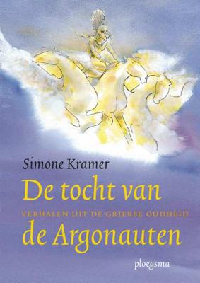 De tocht van de Argonauten (Paperback)