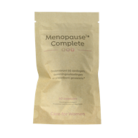 Care For Women Menopause forte 60 Vegetarische capsules - thumbnail