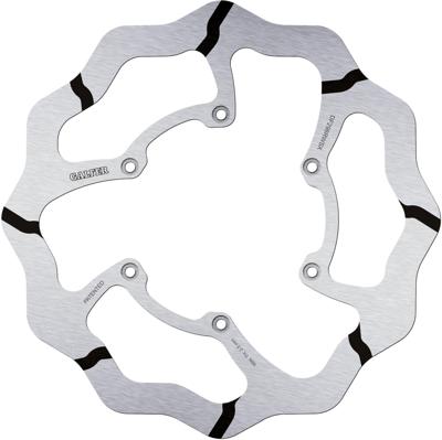 GALFER golf remschijf "df298 wave rotor df298 rwsx offr.rigid gr.overs.